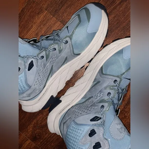 HOKA Boots
