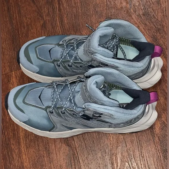 HOKA Boots