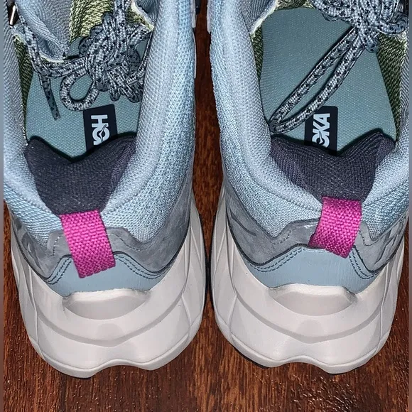 HOKA Boots