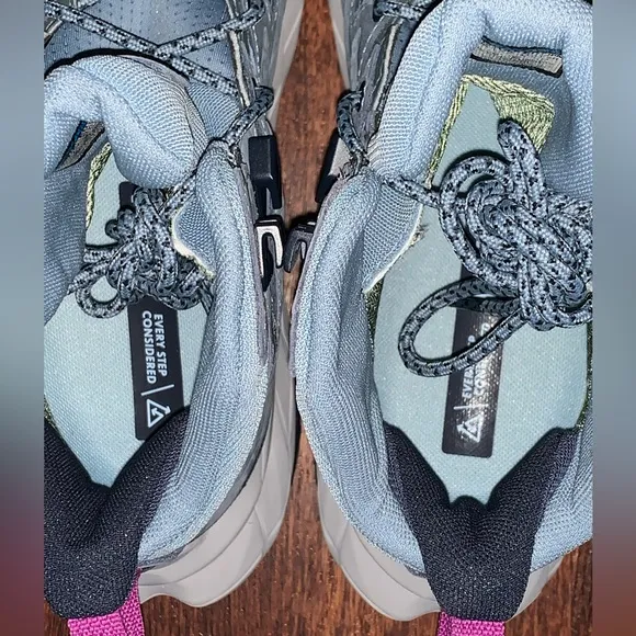 HOKA Boots