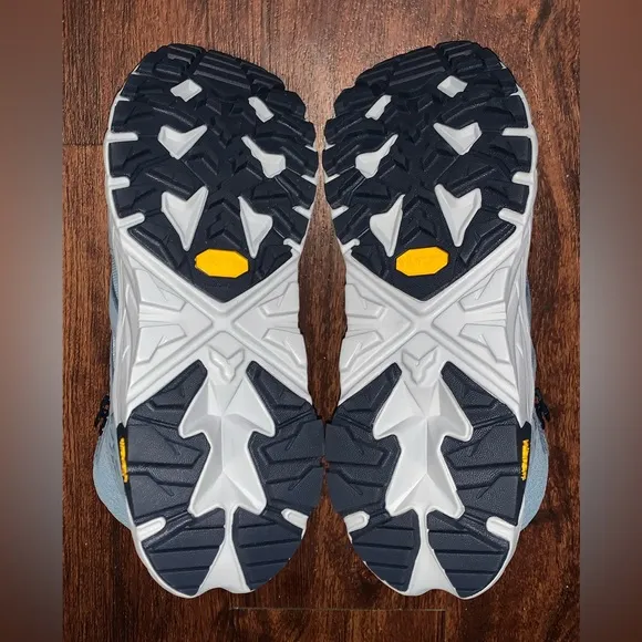 HOKA Boots