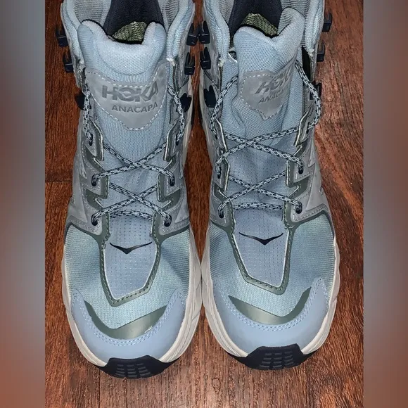 HOKA Boots