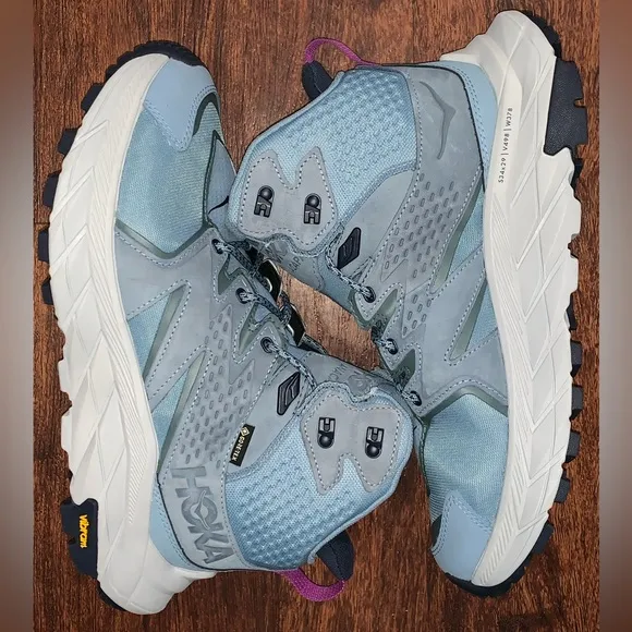 HOKA Boots