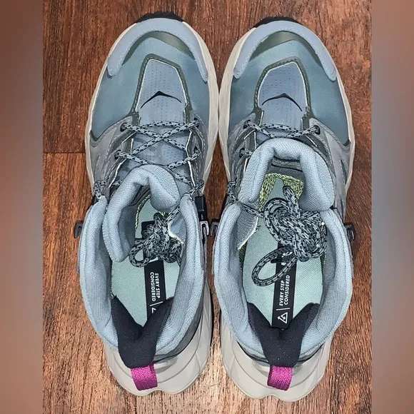 HOKA Boots