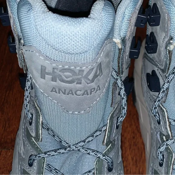 HOKA Boots