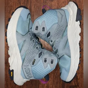 HOKA Boots