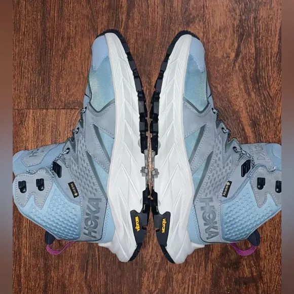 HOKA Boots