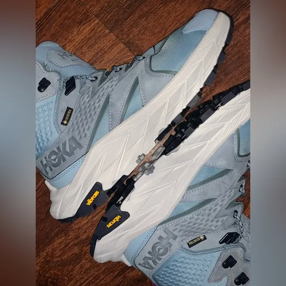 HOKA Boots