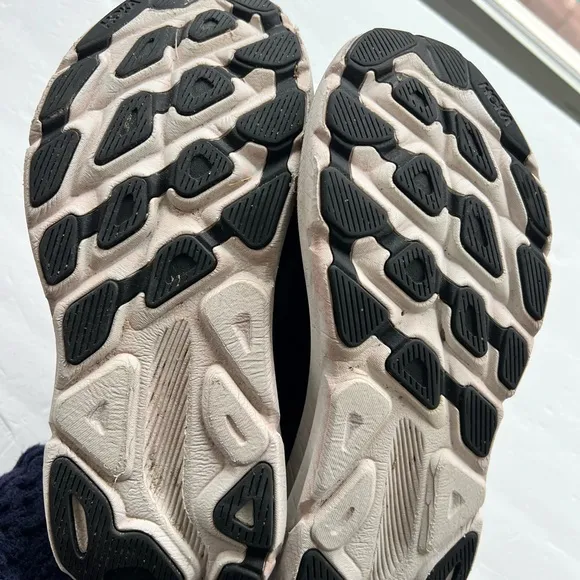 Hoka Clifton 9 Sneakers