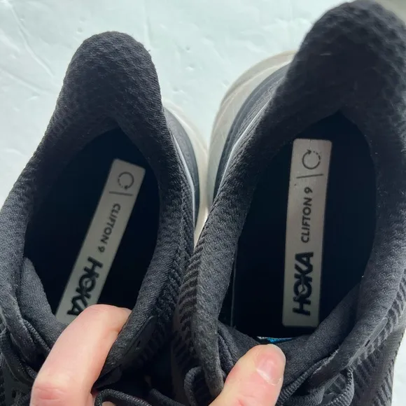 Hoka Clifton 9 Sneakers
