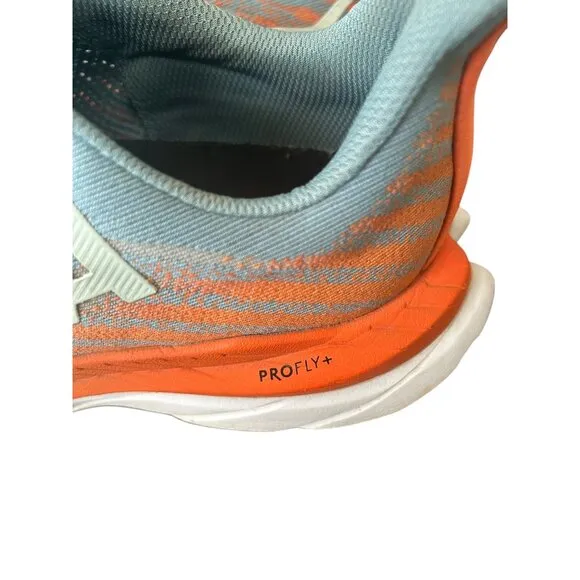 “HOKA Lightweight Performance Running Shoes Hoka One One Men Mach 5 Size 11