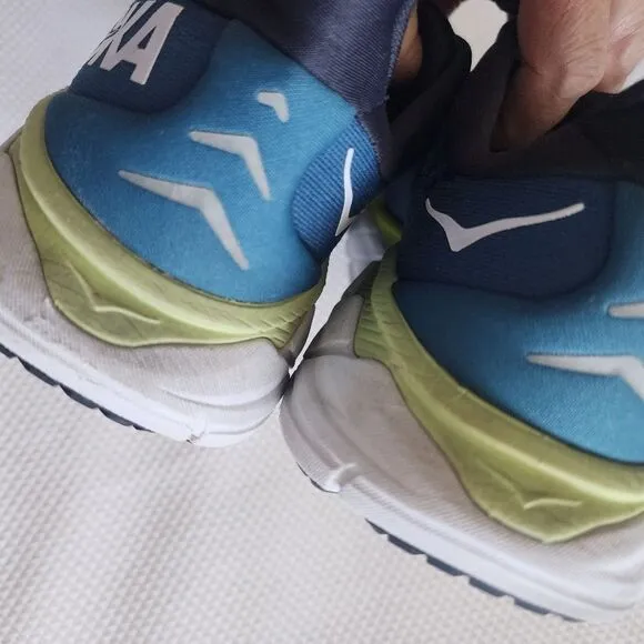 Hoka One One Arahi 6 sneakers athletic running shoes