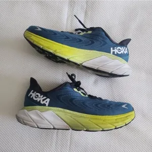 Hoka One One Arahi 6 sneakers athletic running shoes