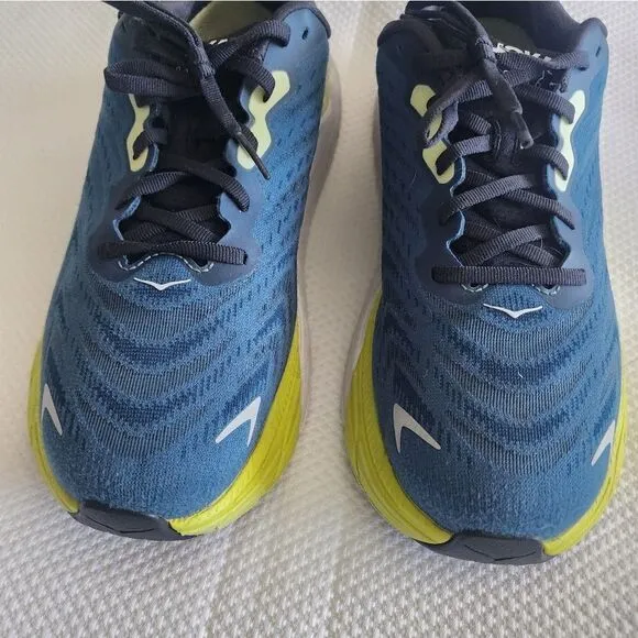 Hoka One One Arahi 6 sneakers athletic running shoes