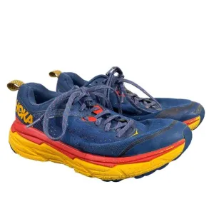 Hoka One One Challenger ATR 6 Running Sneakers Shoes Men's 9D
