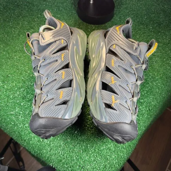 HOKA ONE ONE HOPARA - Men’s sandals- Flip Flop - SIZE 11