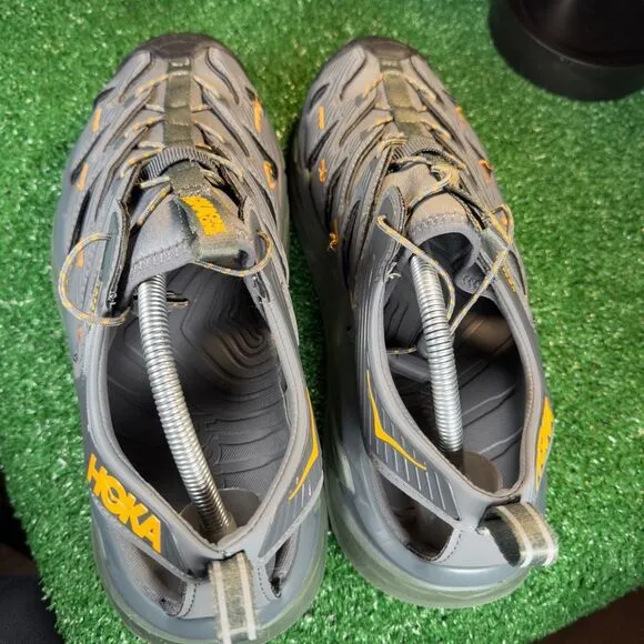 HOKA ONE ONE HOPARA - Men’s sandals- Flip Flop - SIZE 11