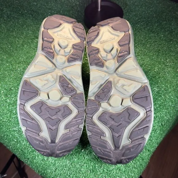 HOKA ONE ONE HOPARA - Men’s sandals- Flip Flop - SIZE 11