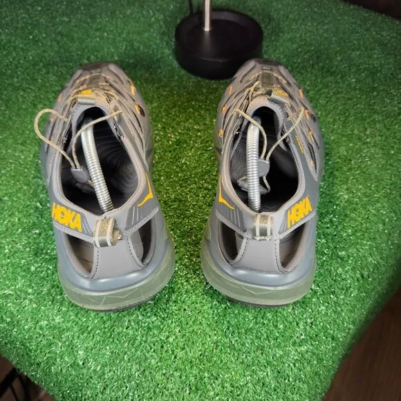 HOKA ONE ONE HOPARA - Men’s sandals- Flip Flop - SIZE 11