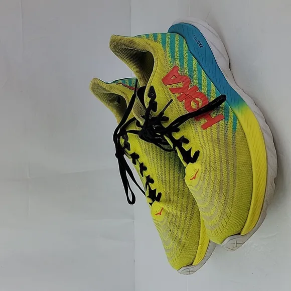 Hoka One One Mach 5 Men's Running Shoes