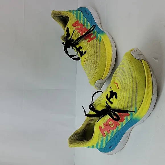 Hoka One One Mach 5 Men's Running Shoes