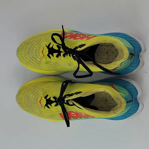 Hoka One One Mach 5 Men's Running Shoes