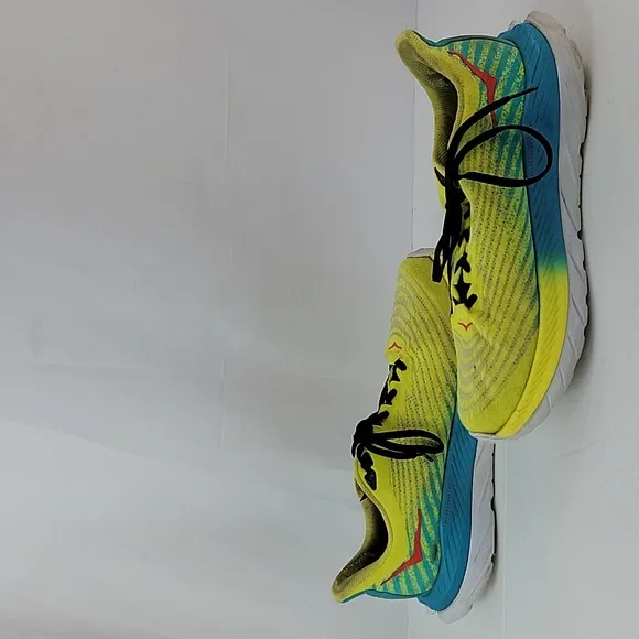 Hoka One One Mach 5 Men's Running Shoes