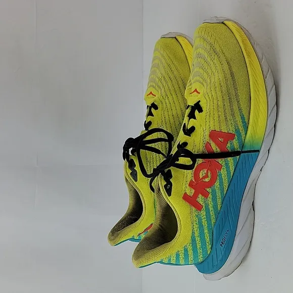 Hoka One One Mach 5 Men's Running Shoes