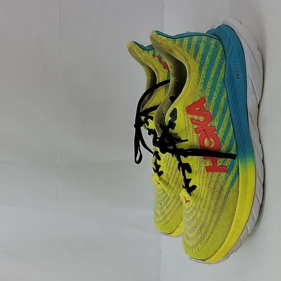 Hoka One One Mach 5 Men's Running Shoes