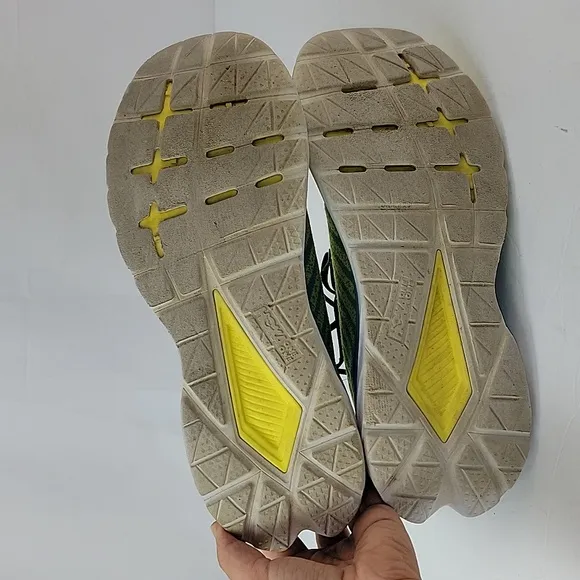 Hoka One One Mach 5 Men's Running Shoes