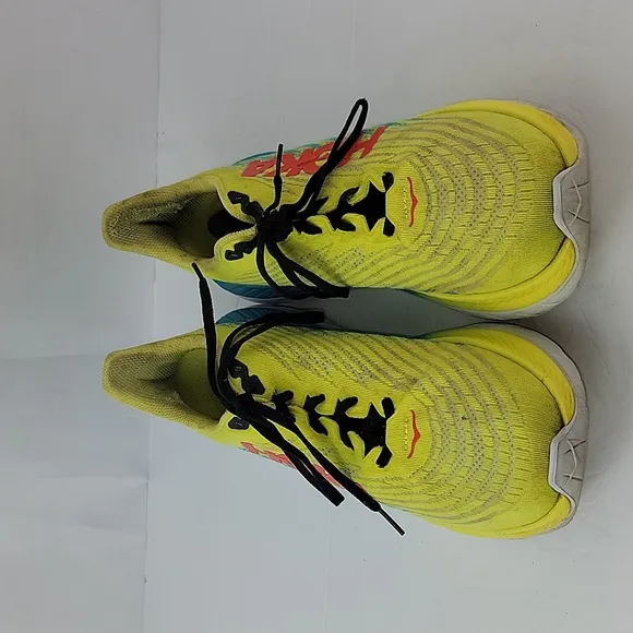 Hoka One One Mach 5 Men's Running Shoes