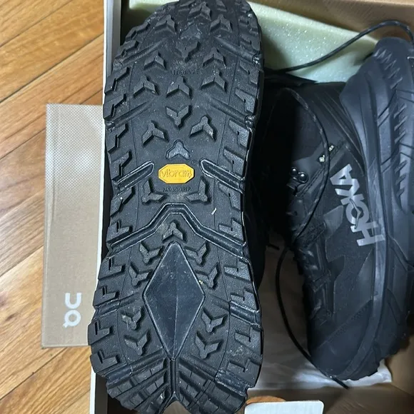 HOKA ONE ONE Tennine Hike GTX Boots