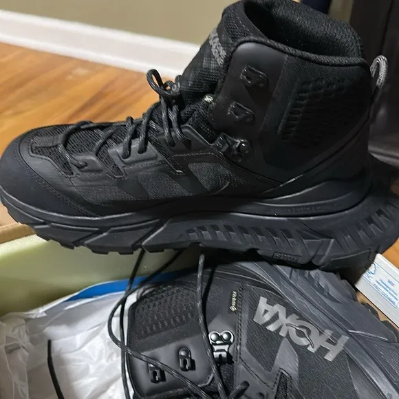 HOKA ONE ONE Tennine Hike GTX Boots
