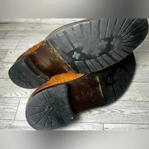 Hugo Boss Black Dress Shoes