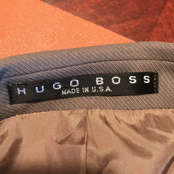 Hugo Boss Sport Coat