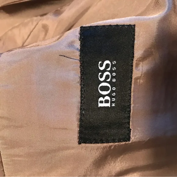 Hugo Boss Sport Coat