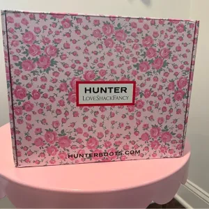 Hunter X LoveShackFancy Boots