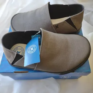 HURLEY Hobart Men's KD Slip-on Sneakers Size 12 NEW IN BOX