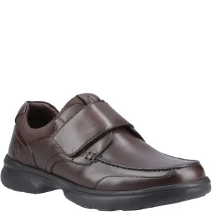 Hush Puppies Hector Touch Fastening