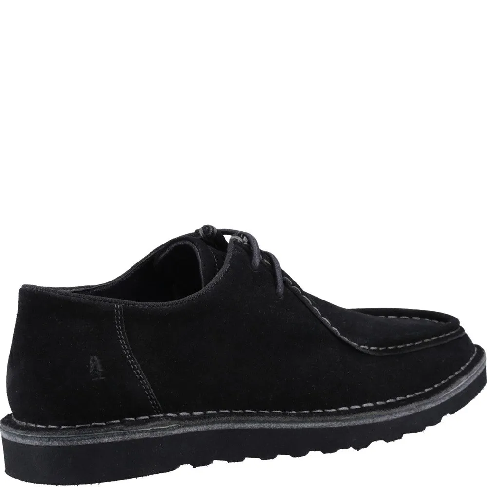 Hush Puppies Otis Lace Up Shoe