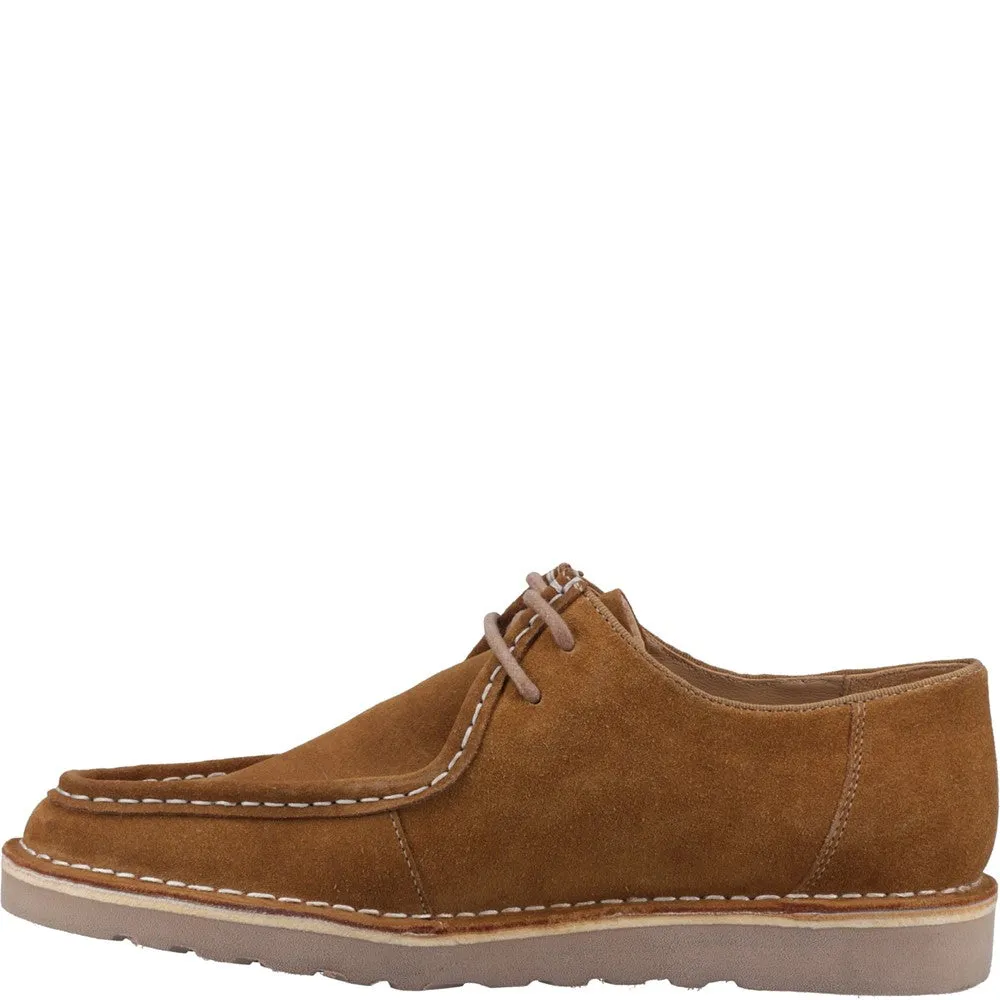 Hush Puppies Otis Lace Up Shoe