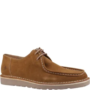 Hush Puppies Otis Lace Up Shoe