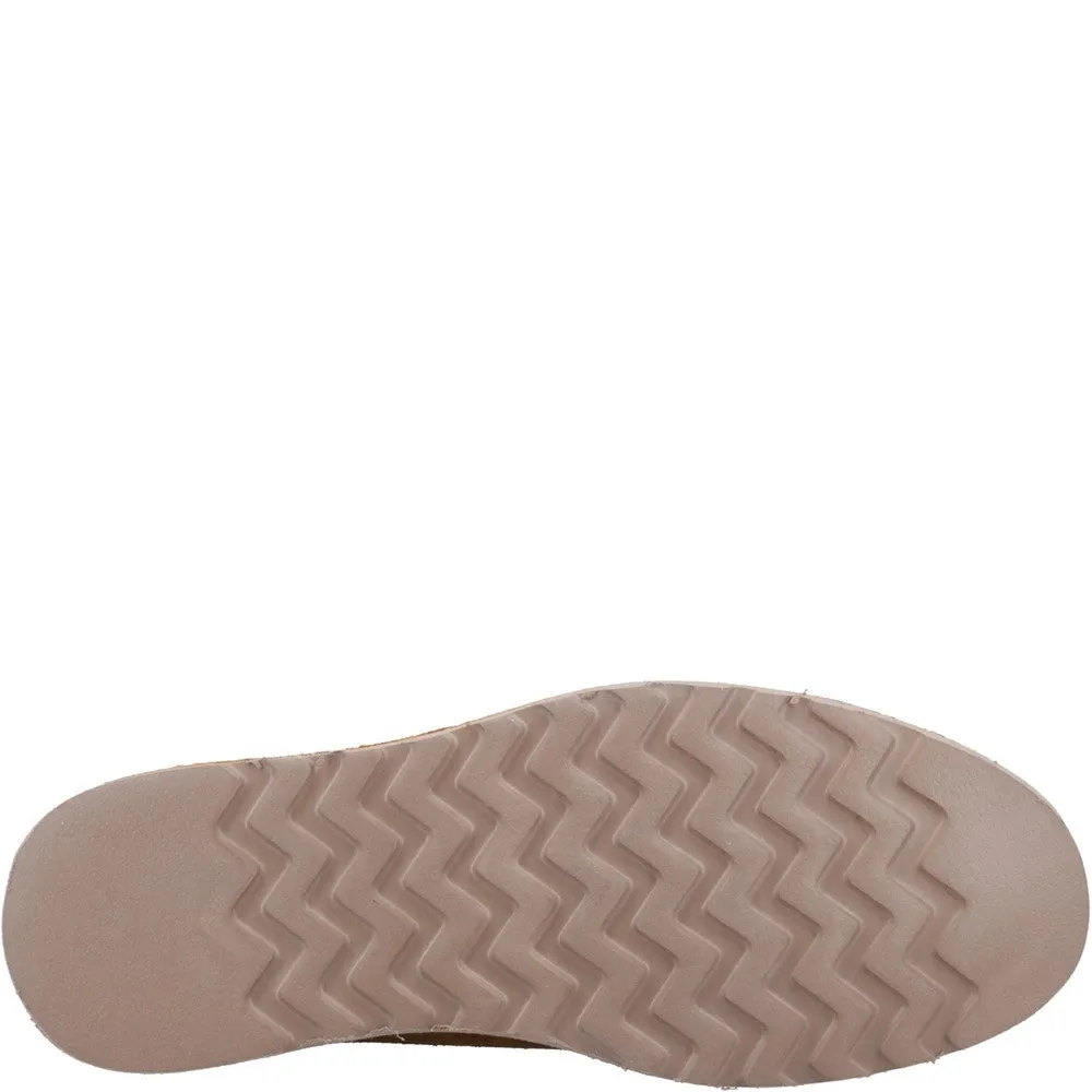 Hush Puppies Otis Lace Up Shoe