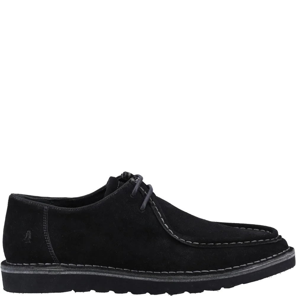 Hush Puppies Otis Lace Up Shoe