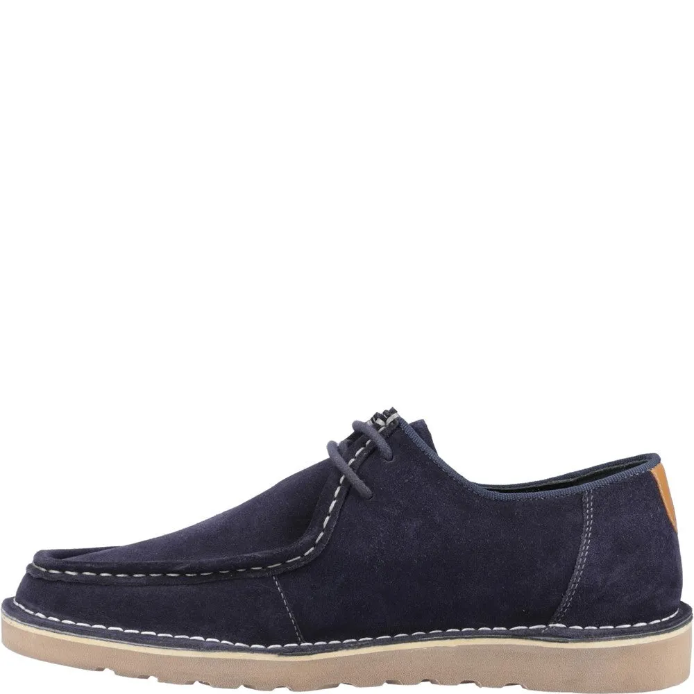 Hush Puppies Otis Lace Up Shoe