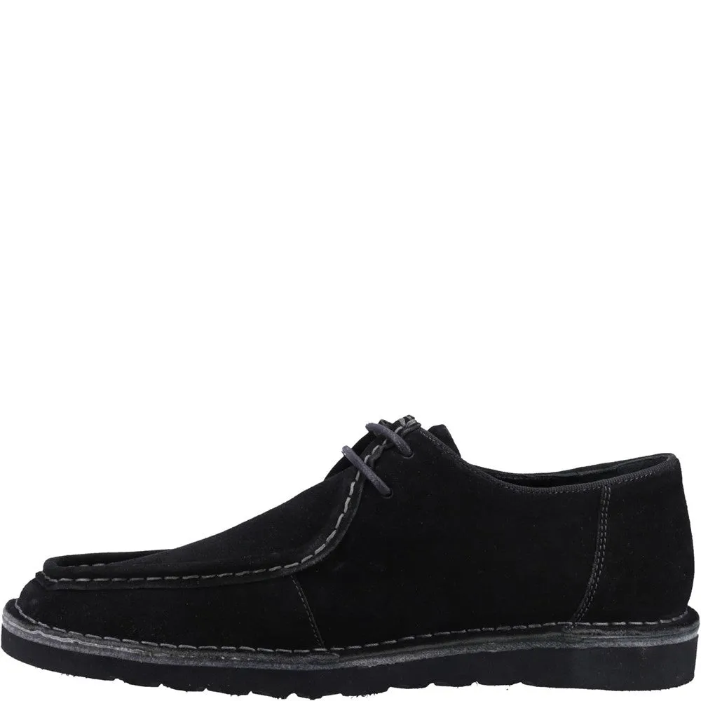 Hush Puppies Otis Lace Up Shoe