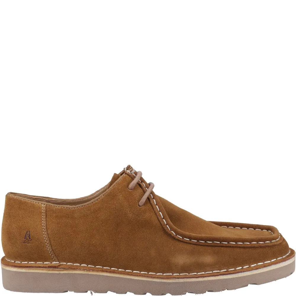 Hush Puppies Otis Lace Up Shoe
