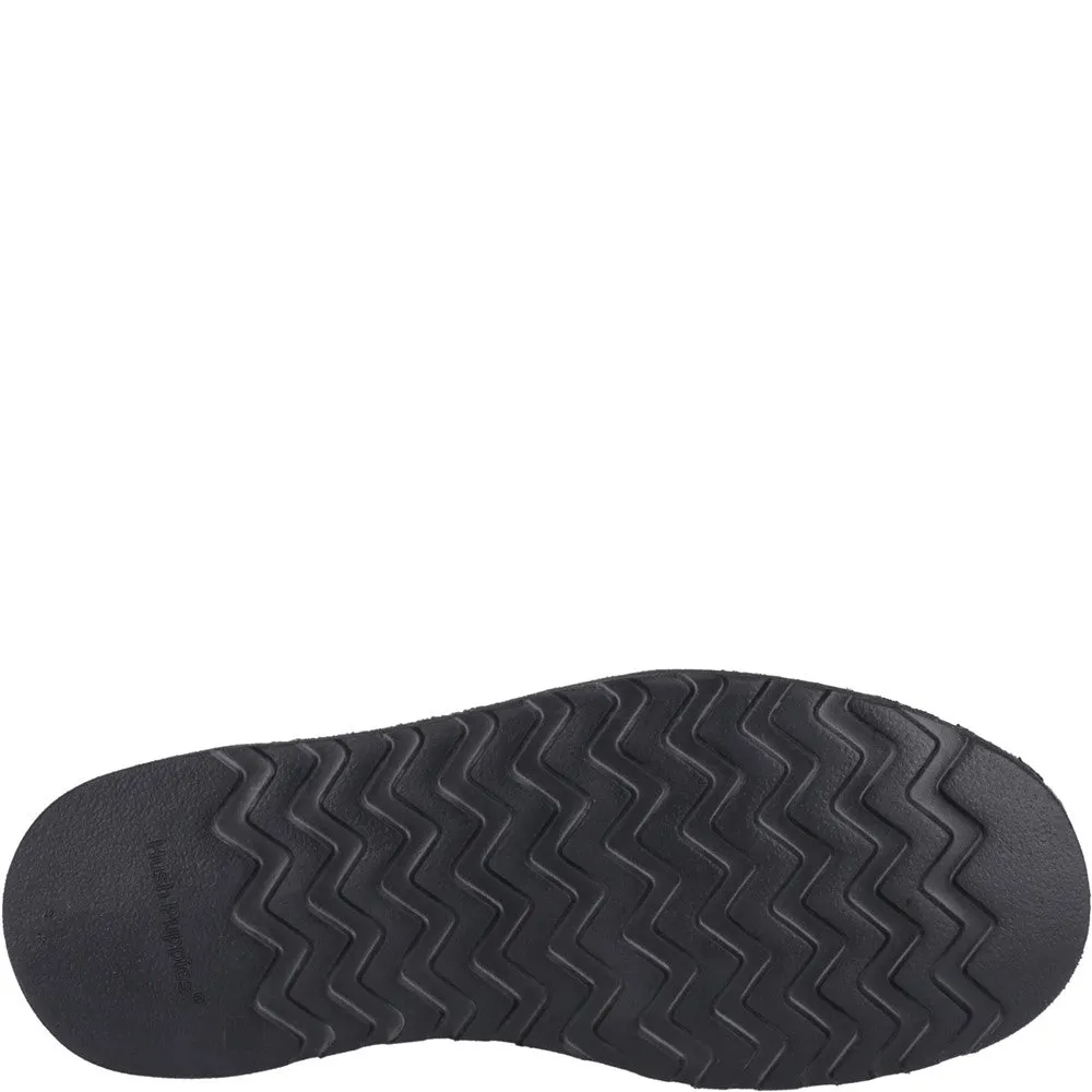 Hush Puppies Otis Lace Up Shoe