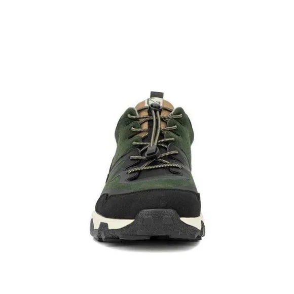 HYBRID GREEN LABEL • ACONITE CASUAL FASHION SNEAKERS