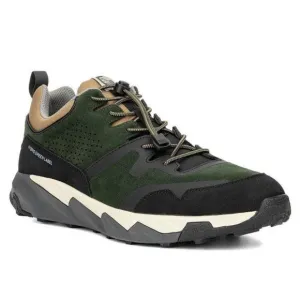 HYBRID GREEN LABEL • ACONITE CASUAL FASHION SNEAKERS